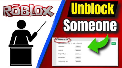 How to unblock people on roblox - May 27, 2022 · Roblox Royale High Halloween Set.Royal High Halloween Update! Posted by marianarchyblogger September 30 2021 November 3 2021 Posted in roblox Royale High Hey guys so before we start today’s post I wanted to say that my ACTUAL new blog schedule is that I will post gaming posts on Tuesdays Thursdays and Saturdays and I will …